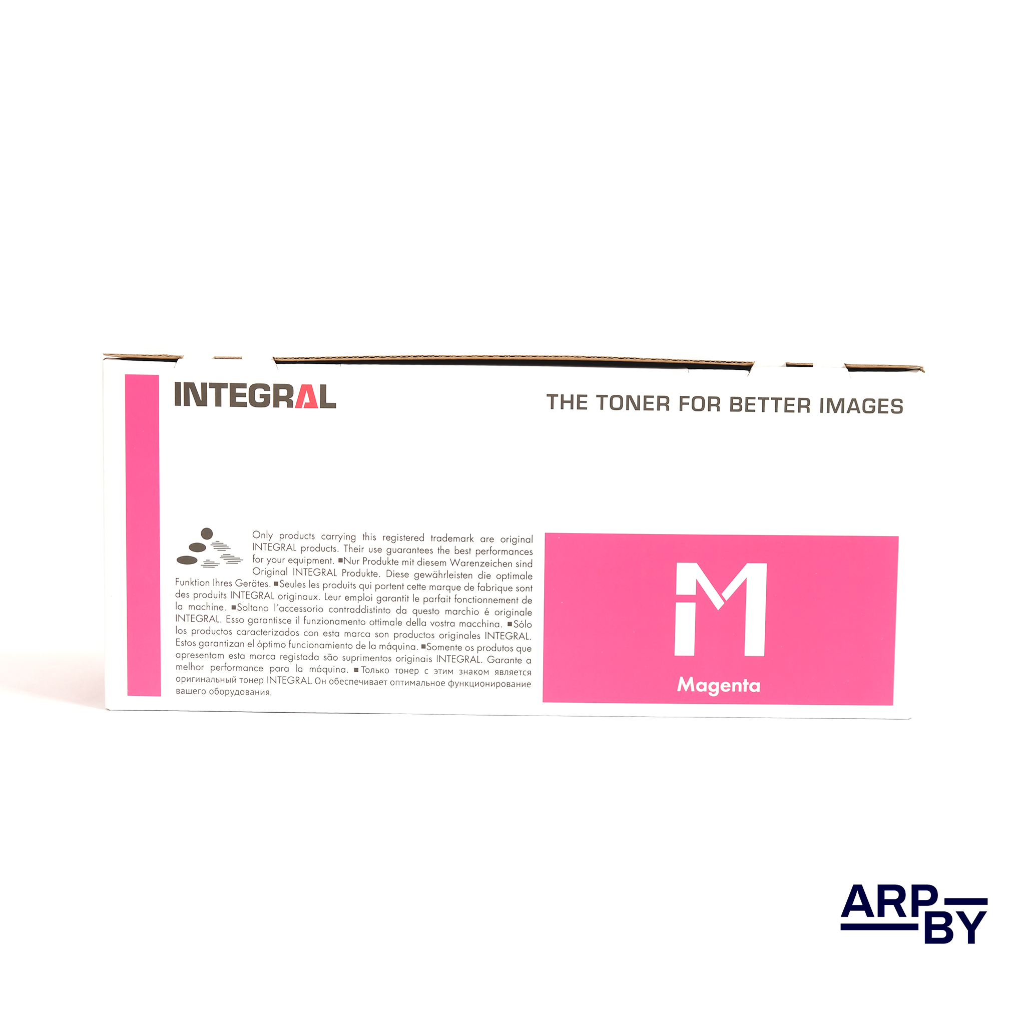 Toner TK-5270 Magenta Compatível Toner TK-5270 Magenta Compatível